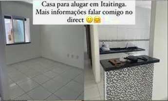 Imagem 6: Casa para alugar Itaitinga