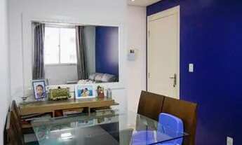 Imagem 5: Apartamento para Aluguel - Água Branca, 2 Quartos, 46 m2