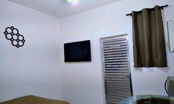 Imagem: Hostel Primeira Quadra Da Praia