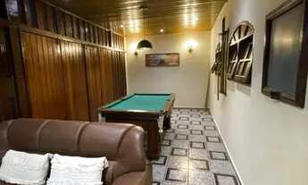 Imagem 5: Casa 4 quartos , sendo 2 suítes , piscina e área gourmet