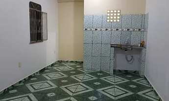 Imagem: Aluga-se este kitinet