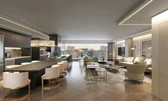 Imagem 3: APARTAMENTO RESIDENCIAL em São Paulo - SP, Vila Mariana