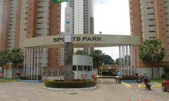 Imagem 2: Apartamento para aluguel com 110 metros quadrados com 3 quartos em Ponta Negra - Natal - R