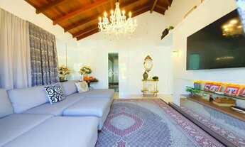 Imagem: Casa para venda tem 422 metros quadrados