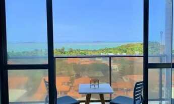 Imagem 5: Alugo Studio Flat / studio com 1 banheiro