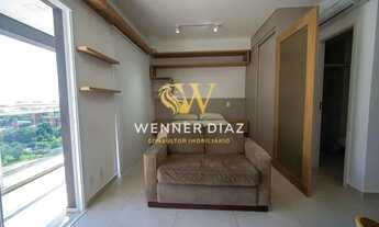 Imagem 4: STUDIO MOBILIADO - LOCAÇÃO Jardim Tarraf II - São José do Rio Preto/SP