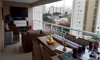 Imagem: Apartamento para venda possui 142 metros