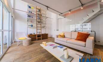 Imagem 6: APARTAMENTO - MOEMA PÁSSAROS - SP