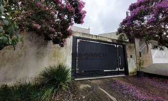 Imagem 2: Casa com 2 dormitórios à venda, 170 m² por R$ 826.000 - Parque Residencial Potiguara - Itu