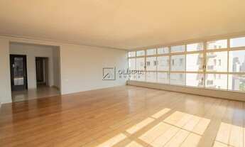 Imagem 3: Apartamento Venda 3 Dormitórios - 300 m² Higienópolis