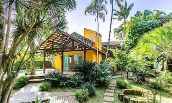 Imagem 3: FLORIANÓPOLIS - Casa Padrão - LAGOA DA CONCEIÇÃO