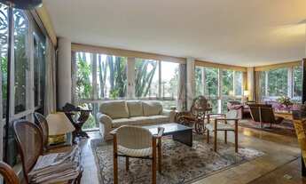 Imagem 6: CASA SOBRADO, 05 DORMITÓRIOS - PACAEMBU