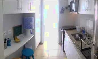 Imagem 6: Apartamento - Vila Industrial - Campinas