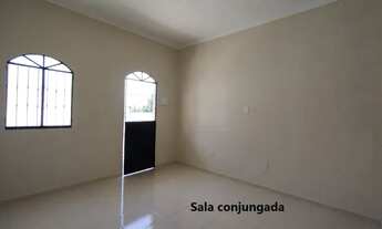 Imagem: ALUGO APARTAMENTOS DE PRIMEIRA MORADIA