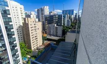 Imagem 6: Apartamento Paulista Classic 28m² 1 dormitório 1 vaga para locação no Jardim Paulista