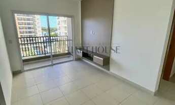 Imagem 3: Edifício Alvorada - 2/4 sendo 1 suíte - completo de armários - 1 vaga de garagem - sol da