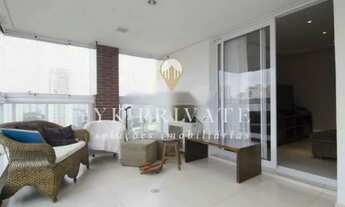 Imagem 6: Parallele / Pompéia/ 4 dormitóeios/ 4 vagas/ terraço gourmet / Paulo Mauro