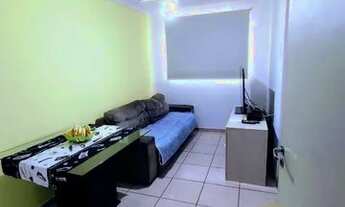 Imagem 3: Apartamento - Jardim Márcia - Campinas