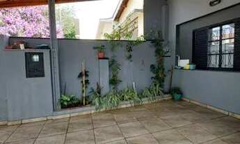 Imagem 3: Casa para Locação em Valinhos, Jardim Bela Vista, 3 dormitórios, 1 suíte, 4 banheiros, 3 v