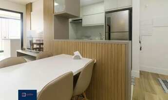 Imagem 5: Apartamento Locação 2 Dormitórios - 72 m² Pinheiros