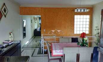 Imagem 6: Sobrado com 4 dormitórios à venda, 243 m² por R$ 1.050.000,00 - Parque Jaçatuba - Santo An