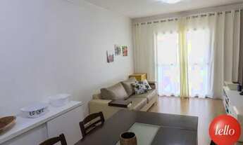 Imagem 2: São Paulo - Apartamento Padrão - Tatuapé