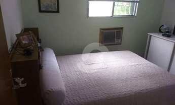 Imagem 6: Apartamento com 2 dormitórios à venda, 41 m² por R$ 95.000,00 - Arsenal - São Gonçalo/RJ