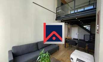 Imagem 6: Apartamento Locação Vila Olímpia 120 m² 3 Dormitórios