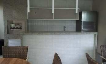 Imagem: Apartamento para aluguel tem 81 metros quadrados