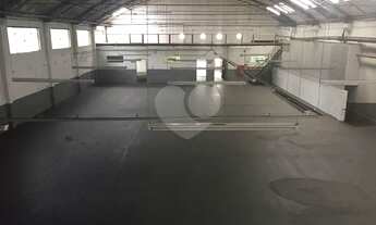 Imagem 6: SAÚDE - GALPÃO