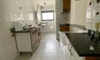 Imagem 5: Apartamento para venda possui 67 metros quadrados com 3 quartos em Jardim Peri Peri - São