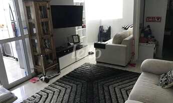 Imagem: São Paulo - Apartamento Padrão - Vila