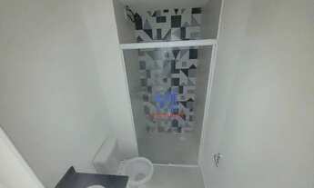 Imagem 4: Apartamento com 2 dormitórios para alugar, 42 m² por R$ 2.080/mês - Vila Mafra - São Paulo