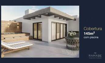 Imagem 5: Condomínio Vina Del Mar - Apto 2 suítes com 98m² perto da praia de Piratininga Lançamento!