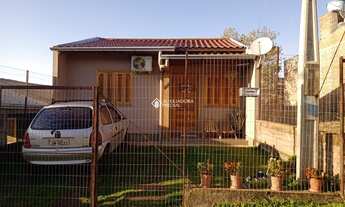 Imagem 2: NOVO HAMBURGO - Casa Padrão - Boa Saúde