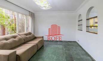 Imagem 3: Apartamento com 3 dormitórios à venda, 135 m² por R$ 590.000,00 - Vila Alexandria - São Pa