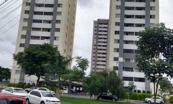 Imagem: Setor Negrão de Lima, Apt. Para aluguel