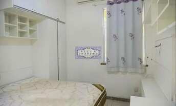 Imagem 6: APARTAMENTO 80M2 MOBILIADO, 3 QUARTOS, 2 MINUTOS DO METRO