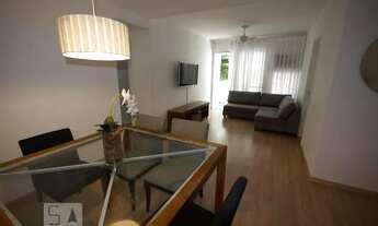 Imagem 6: Apartamento para Aluguel - Urca, 3 Quartos, 95 m2