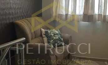 Imagem 5: Casa - Residencial Cosmos - Campinas