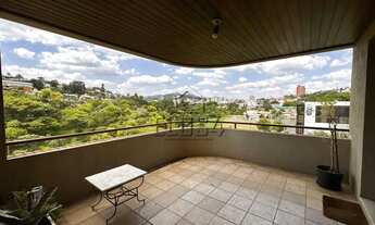 Imagem 7: Apartamento com 3 Dormitorio(s) localizado(a) no bairro Centro em Novo Hamburgo / Ref.:2