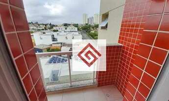 Imagem 6: Apartamento com 2 dormitórios, 57 m² - venda por R$ 370.000 ou aluguel por R$ 1.960/mês