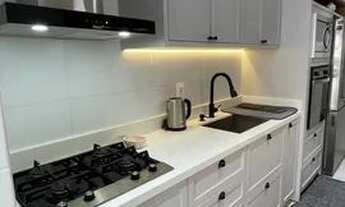 Imagem 2: Apartamento 72m2 com suíte