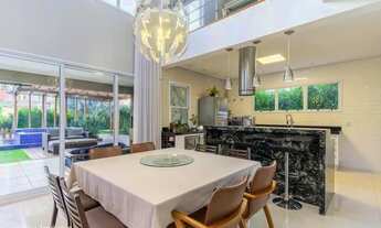 Imagem 2: VINHEDO - Casa de Condomínio - DISTRITO INDUSTRIAL BENEDITO STORANI