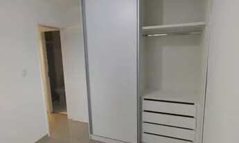 Imagem 4: Apto. em excelente localização, de alto padrão, 65m2º 02 dormitórios ricos em armários, 01