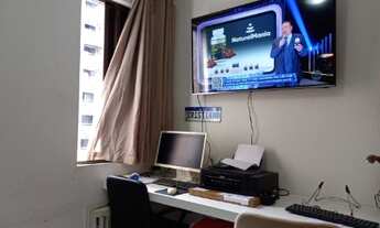 Imagem 2: Apartamento para venda com 82 metros quadrados com 3 quartos em Meireles - Fortaleza - CE