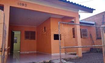 Imagem 2: PORTAO - Casa Padrão - Vila Rica