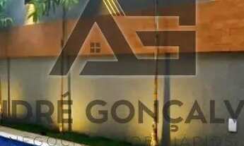 Imagem 3: Espetacular Casa no Condomínio Damha IV