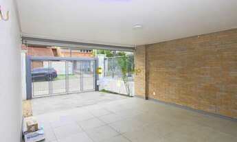 Imagem 3: PORTO ALEGRE - Casa Padrão - Jardim Isabel