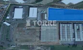 Imagem 6: Galpão - Chácara Monte Alegre - Sumaré